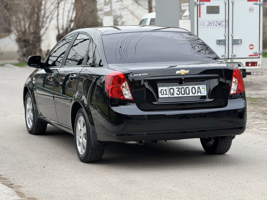 Gentra qora metan gaz