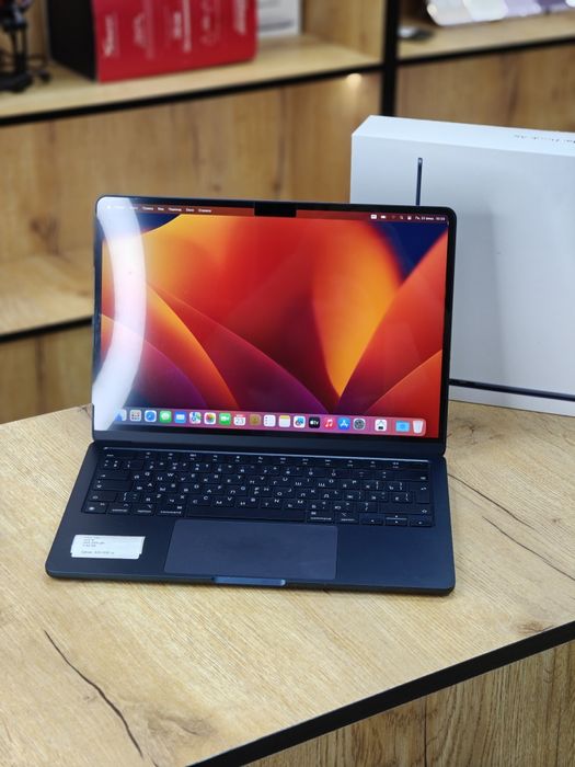 Apple MacBook Air 13 M2 Макбук 2022 М2