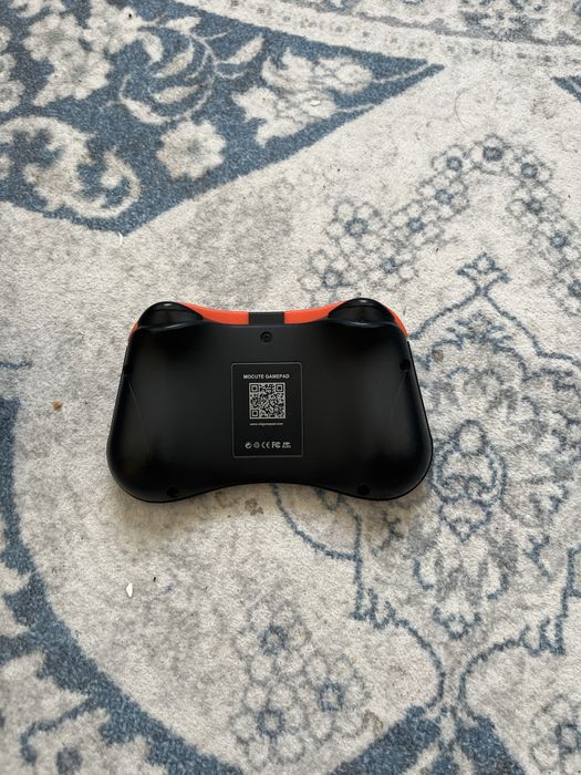 vr очки и джостик