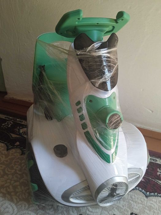 Bolalar uchun plyutli