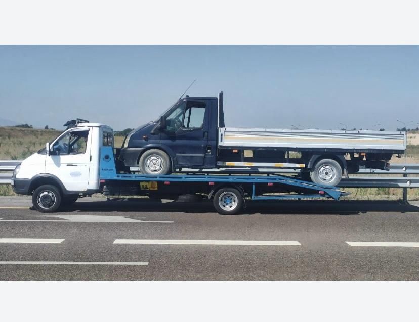 Атырау эвакуатор