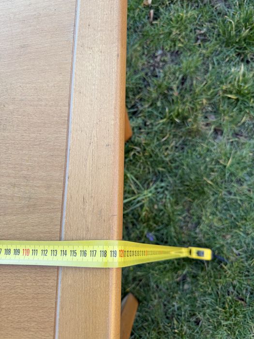 Masa extensibila ,lemn