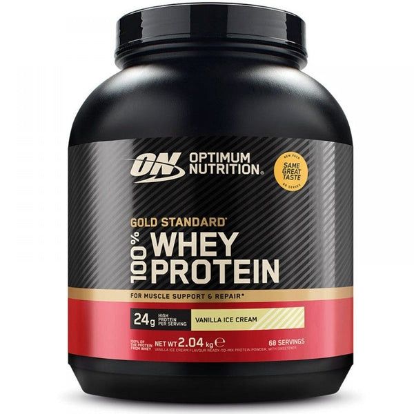 Gold Standard Whey Protein