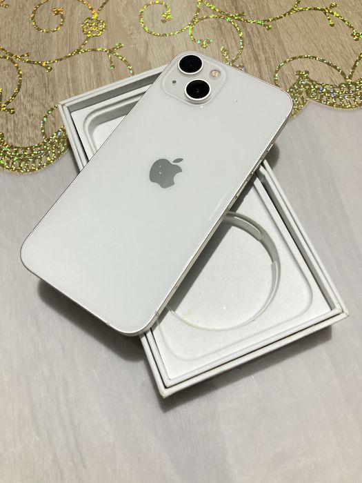 продам айфон 13 128гб