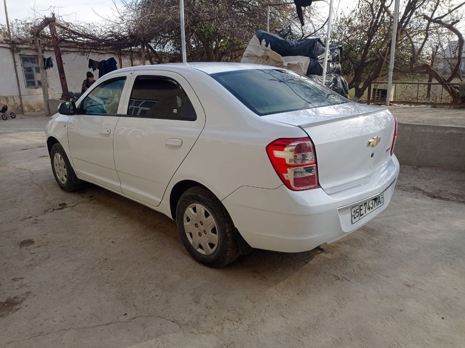 Cobolt sotiladi 2018 mexanika