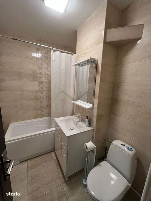 Apartament 2 camere Gara