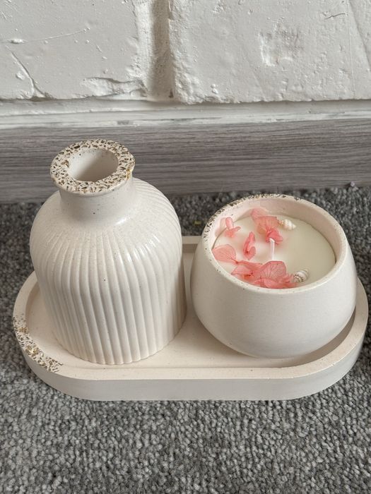 Гипсовые наборы/ручной работы