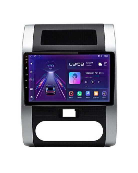 Мултимедия Nissan X-Trail Android навигация