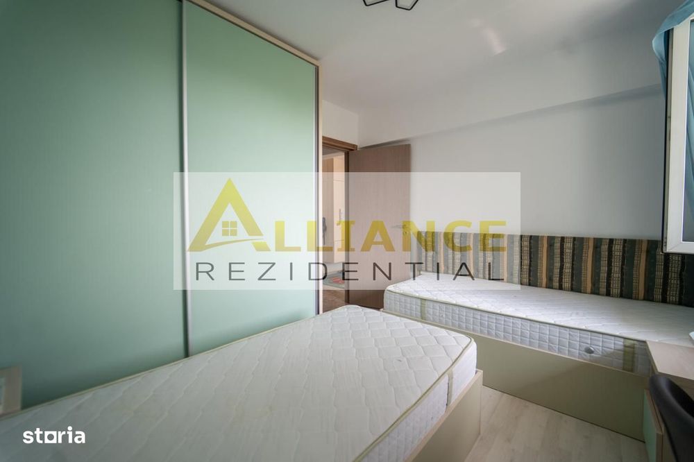 Apartament 2 camere Nitu Vasile — fotografia 3