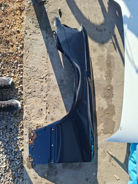 Кузовные части на мерседес 124