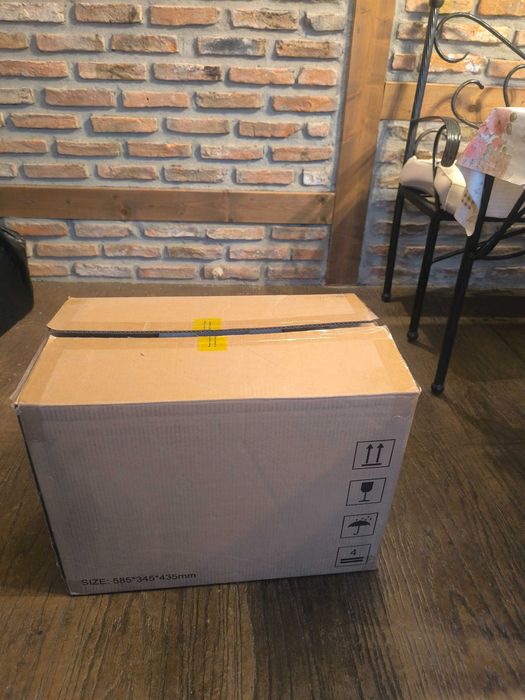 Копачка ElphaPex DG1+ Miner 14.4 GH/s DOGE LTC