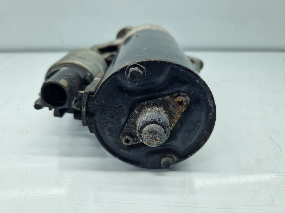 Electromotor AUDI A5 Cabriolet (8F7) [Fabr 2009-2015] 03L911021E 2.0 T