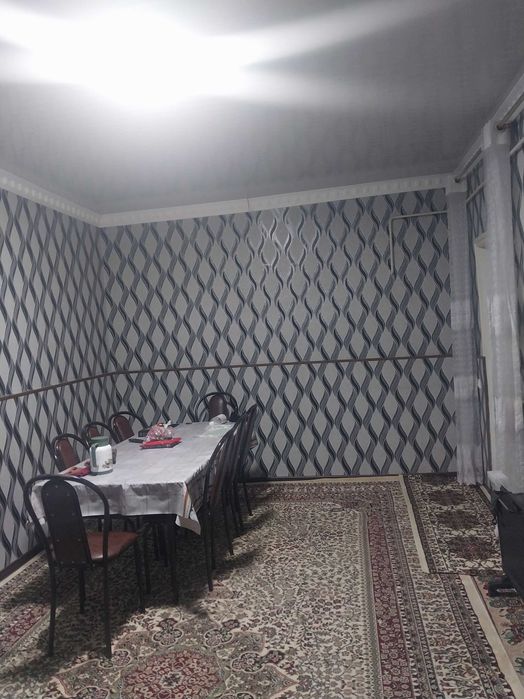 Продаётся квартира