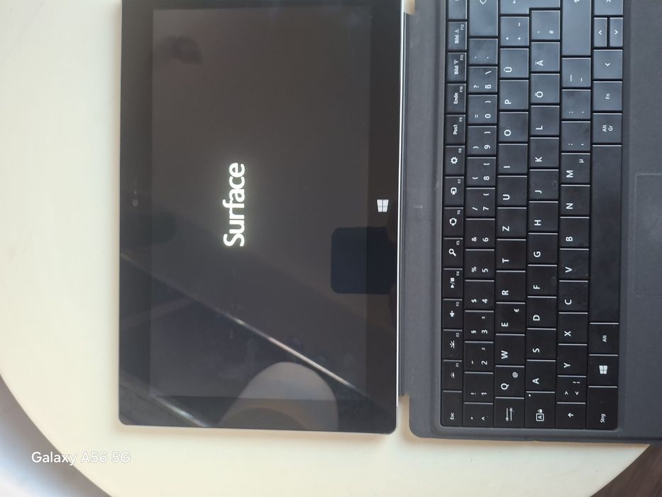 Vabd tableta microsoft surface