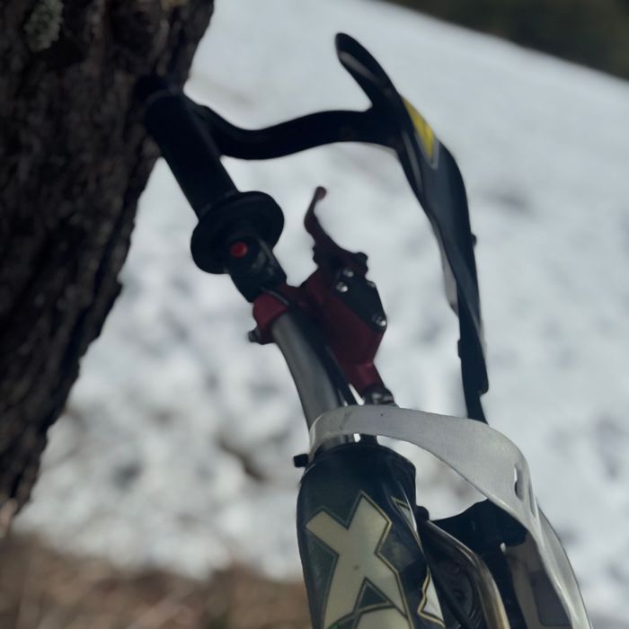 Kawasaki kxf450 2009g