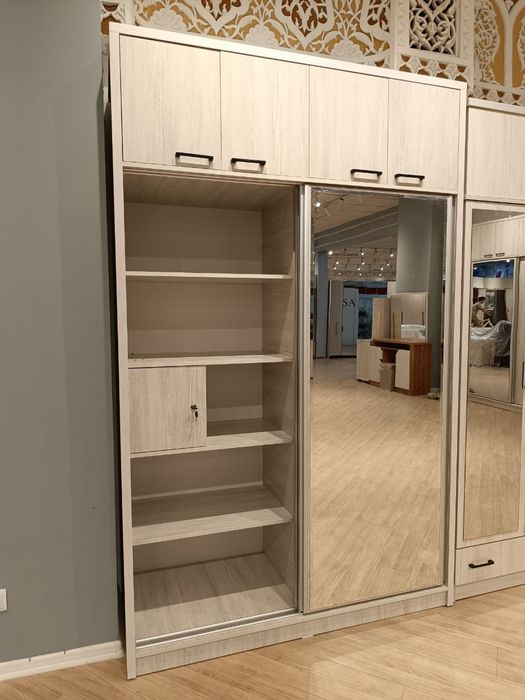 Шкаф купе от Comfort Mebel