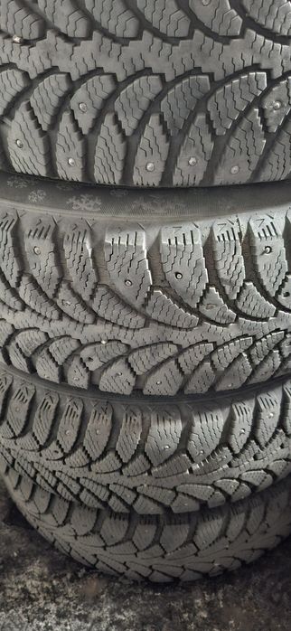 Продам колёса на пассат