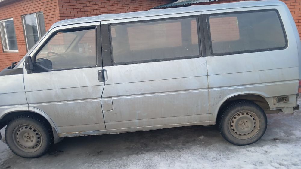 Продам бусик 1991 года