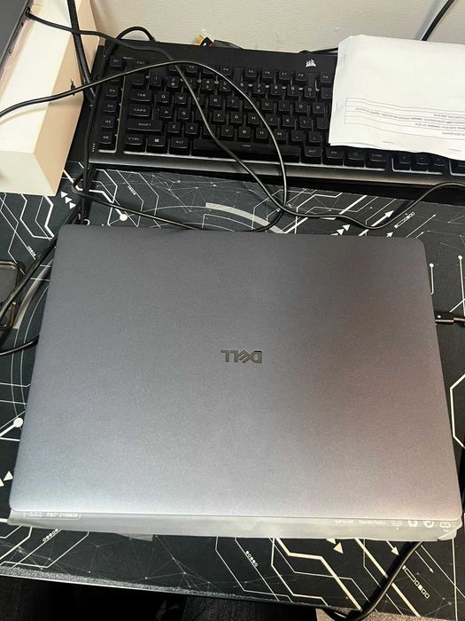 Laptop Dell PRO MAX 16 Plus / Ultra 7 265HX / 64 GB DDR5 / RTX 4000 PRO Blackwell 16GB DDR7 / Factura / Nou * Krom Amanet Margeanului *