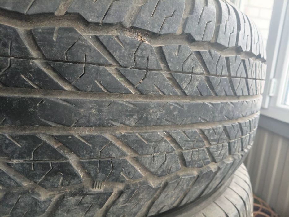 Продам резину один балон