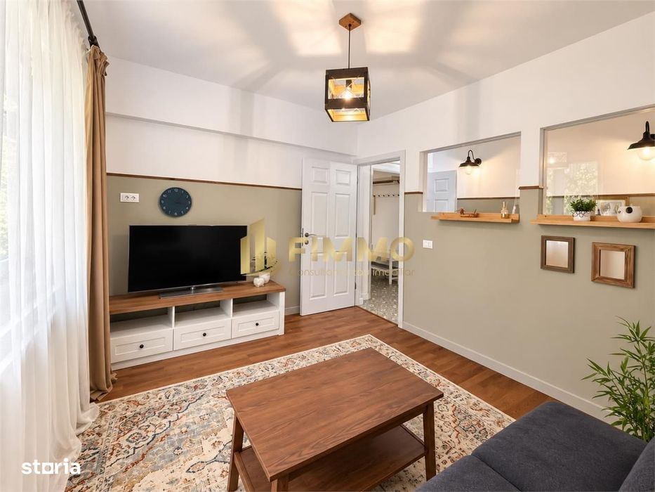 Apartament 2 camere | Ultracentral | ID: 2023