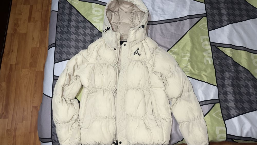 Jordan Essential Puffer Winterjacket