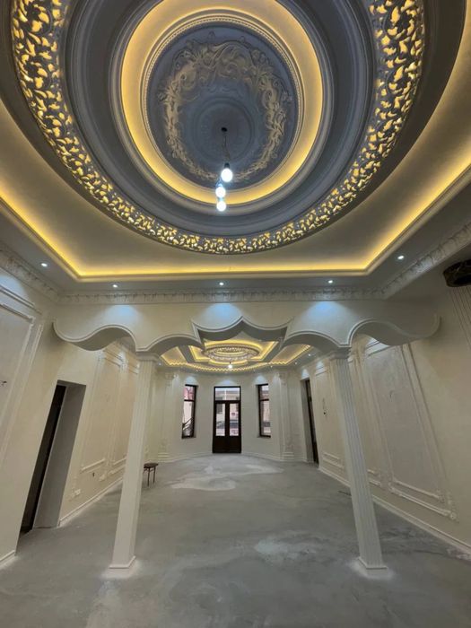 ulugbek yevro remont