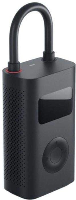 Насос Xiaomi Mi Portable Electric Air Compressor