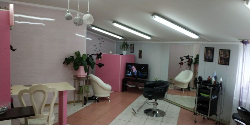 продам помещение