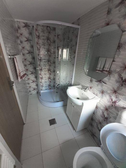 Cazare la munte  Moieciu de sus