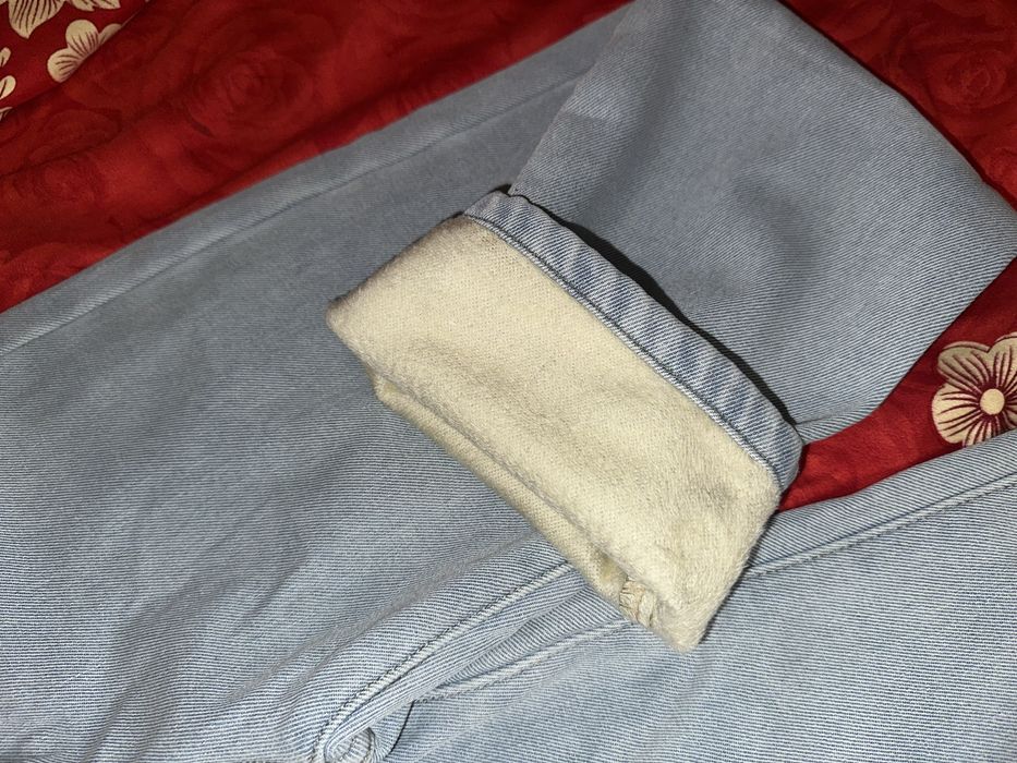 Продам 2 джинсы за 7 тыс