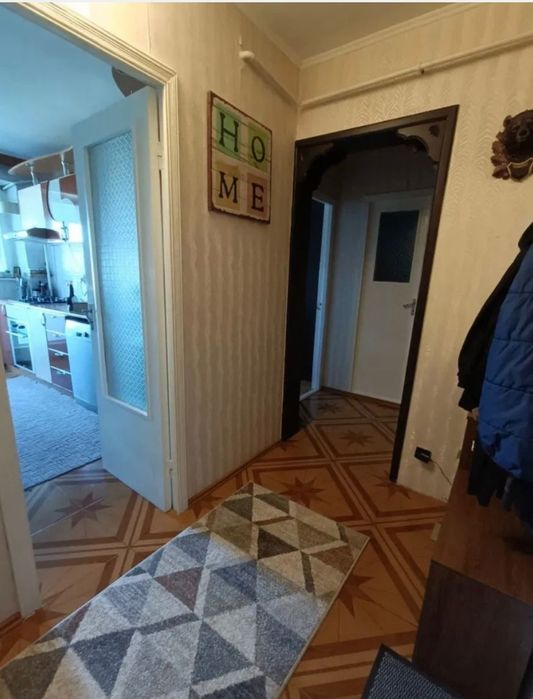 BR-uri 2 camere de închiriat