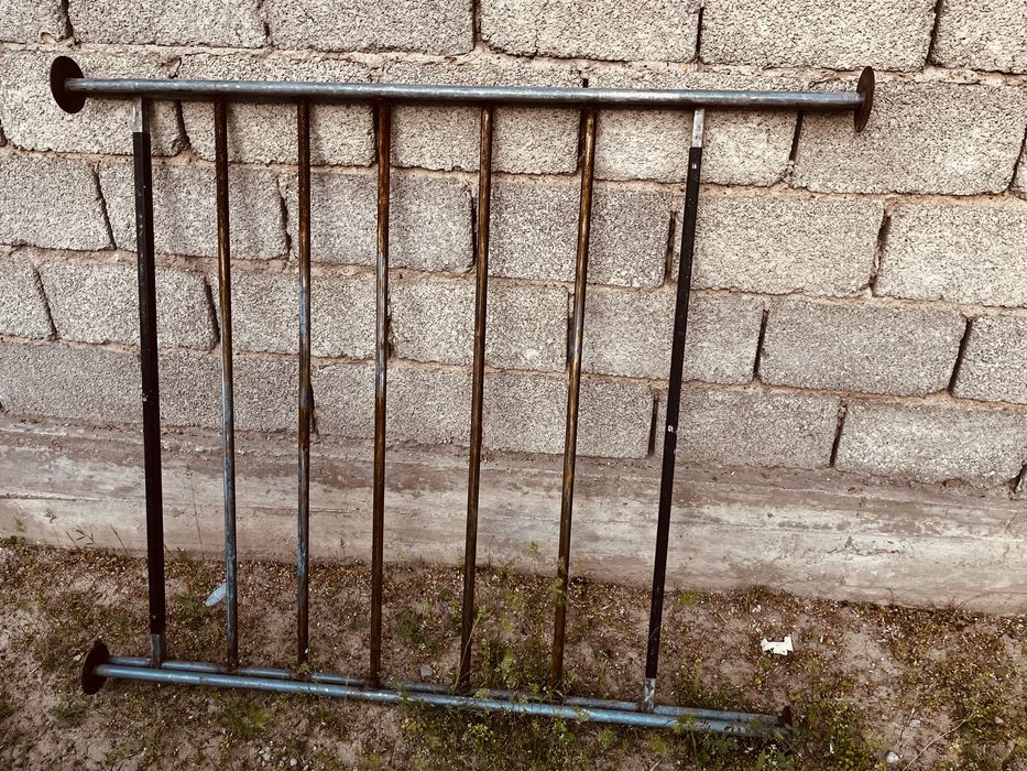 Багажник на вверх авто