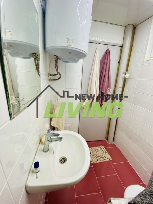 Продава се Едностаен апартамент в Асеновград - 31 кв.м за 1936 €/кв.м - Снимка #8