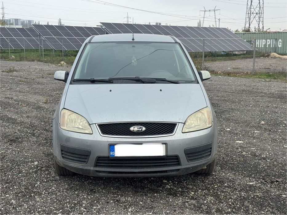 Ford Focus C-Max Acte Valabile