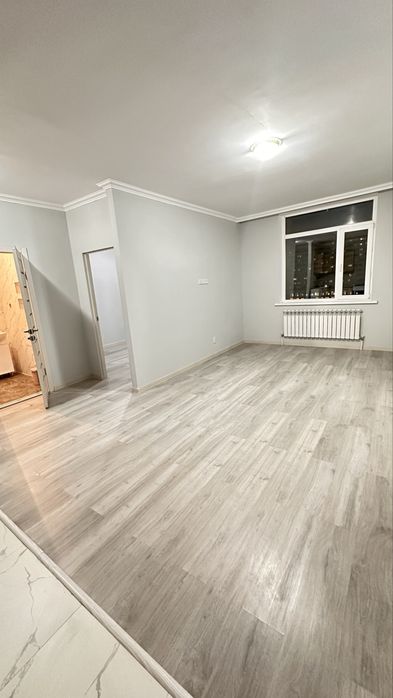 Продается евродвушка на левом берегу, район Нура, дом комфорт класса