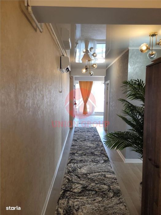Apartament Exclusivist 3 Camere cu Vedere OBA Luxury