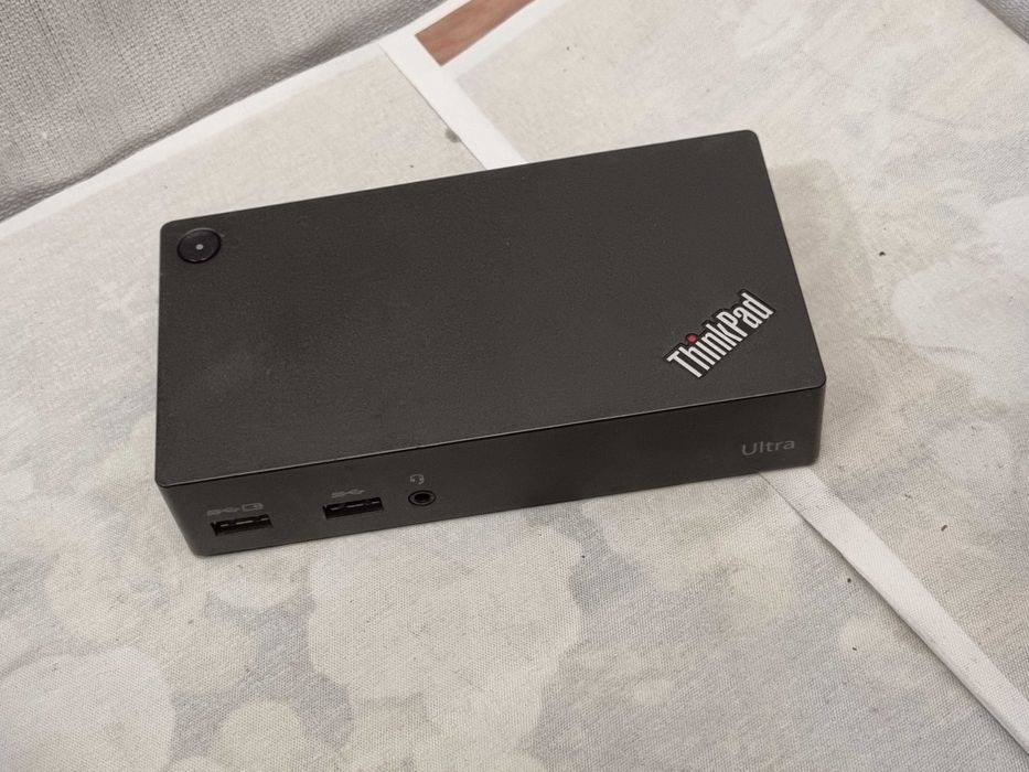 Docking station dock lenovo thinkpad DK1523