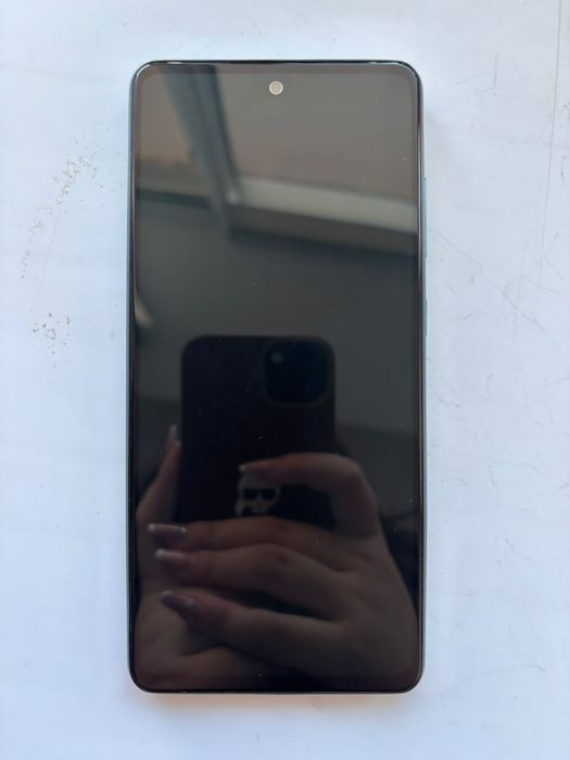 Samsung A52, 128 Gb , синий цвет