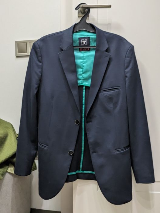 Пиджак Tugi kids