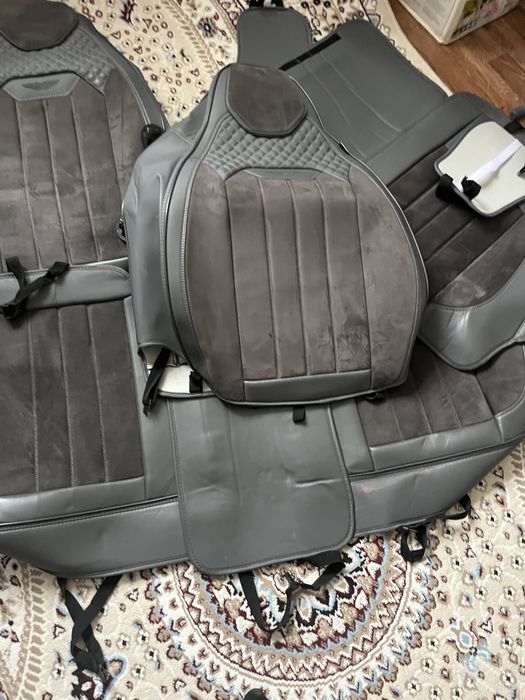 Чехол новый продам 25000