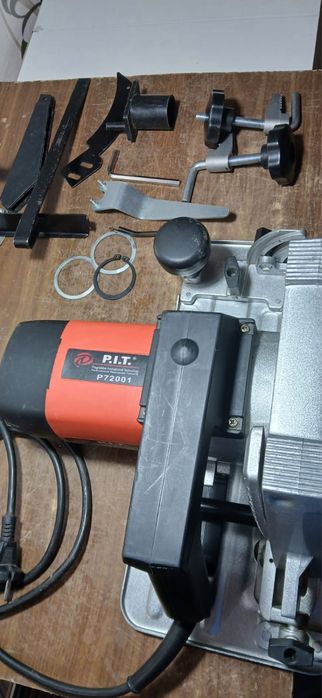 Продам циркулярную пилу