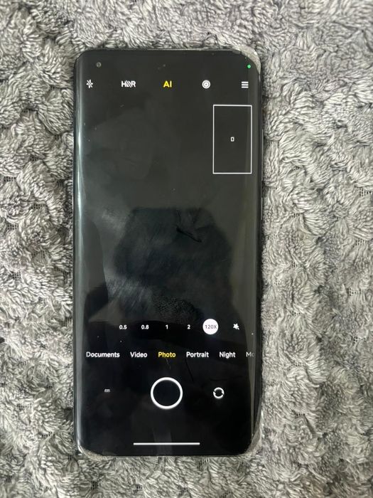Xiaomi mi 10ultra