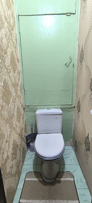 Продаю 2х ком. Кв-ру М-в  Куйлюк-1, на 1-этаже