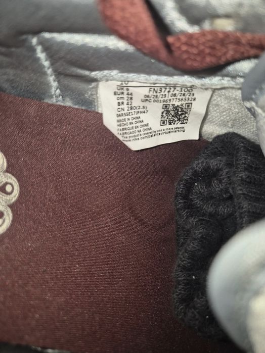 Jordan 1 retro low OG