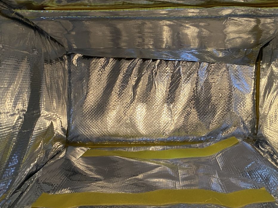 термосумка яндекс