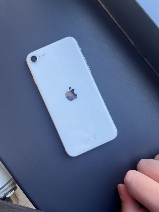 iphone se2 с дифектом