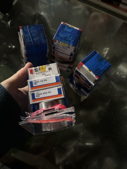 spark va cobalt karobka podshibnik