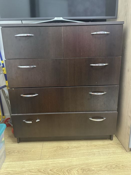 Продается  комод