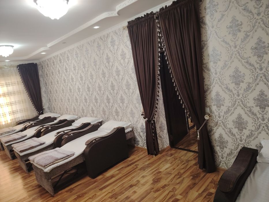 Дача в Бурчмулле
